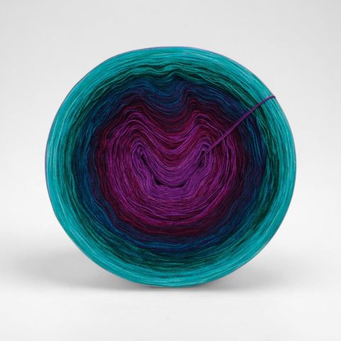 Daisy A003 · Kouzlo